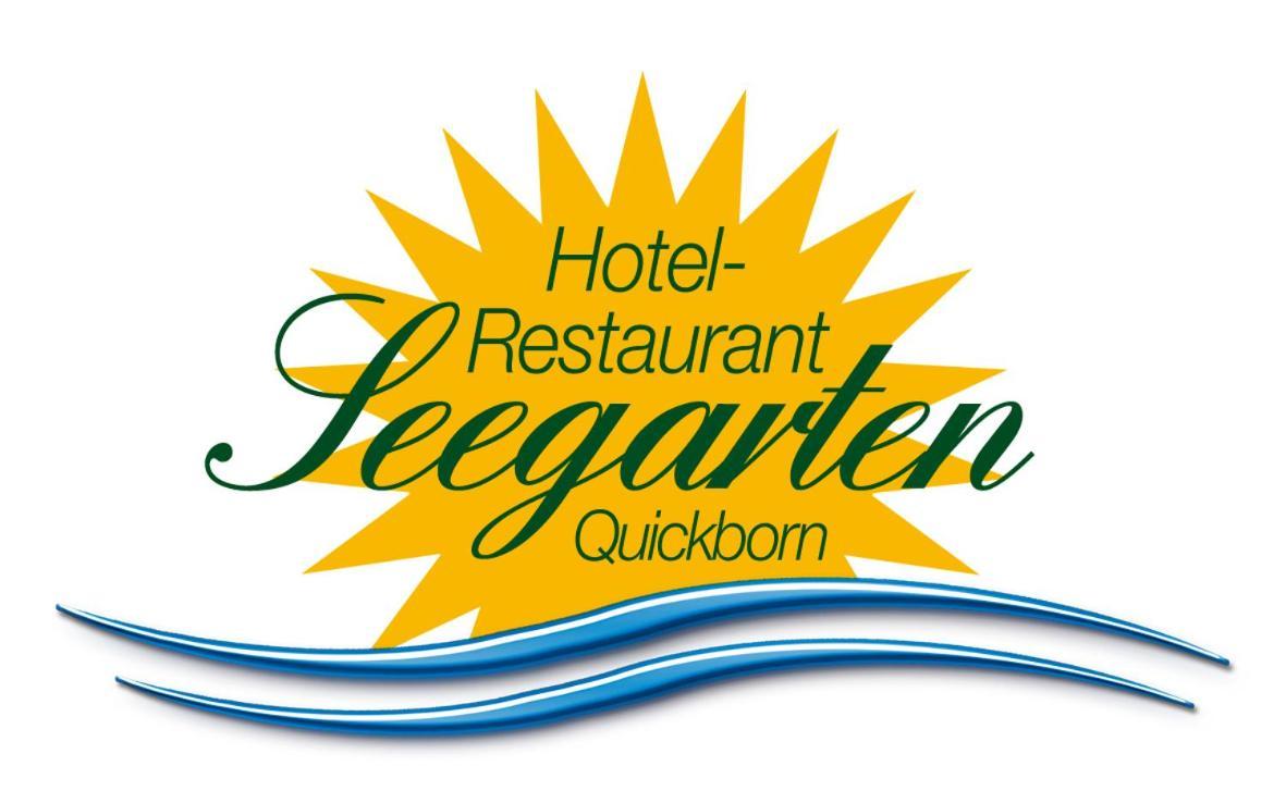 Hotel-Restaurant Seegarten Quickborn Quickborn  Exteriér fotografie